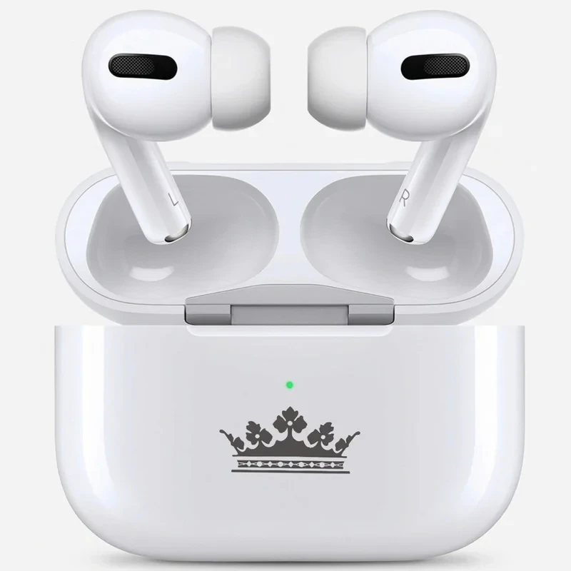 هدفون بلوتوثی مدل KM-300 airpods pro2