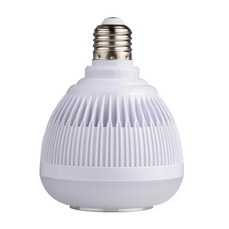 لامپ هوشمند و اسپیکر بلوتوث کد Music Bulb