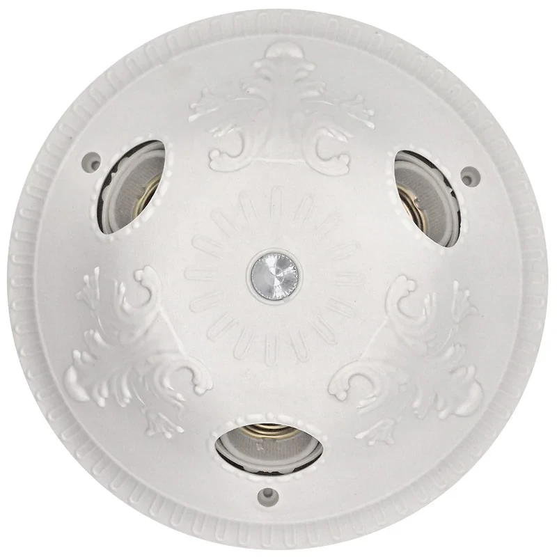 چراغ سقفی مدل گچبری کد Decorative03
