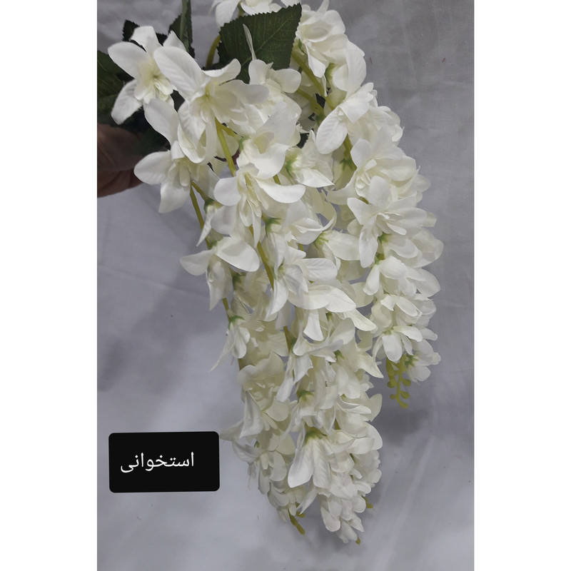 گل مصنوعی مدل اقاقیا کد pa_1092