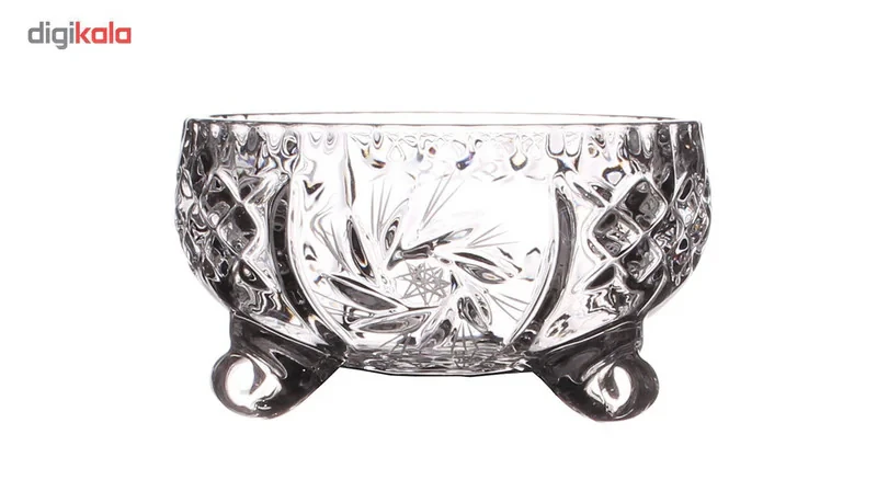 پیاله جی سی سی سری ونوس کد 4013695 - بسته ی 6 عددی