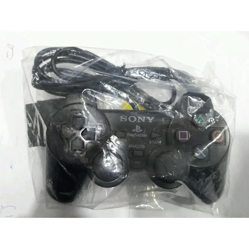 دسته بازی پلی استیشن 2 مدل PS2-B&G