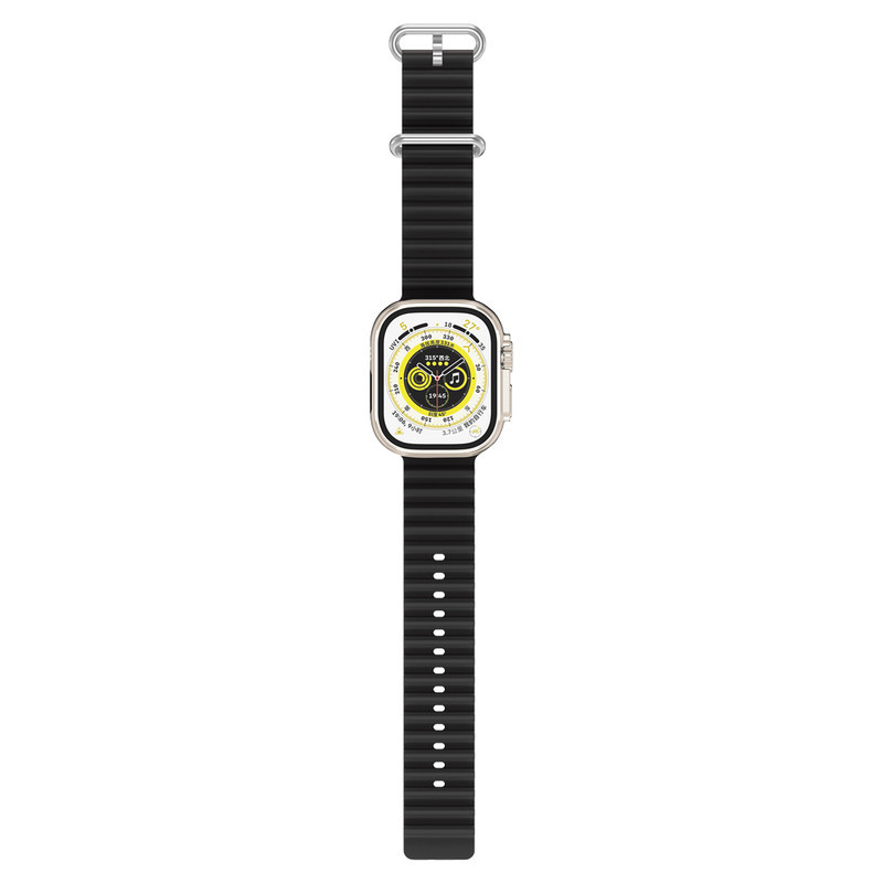 ساعت هوشمند تسکو مدل TSW 8 Ultramax N