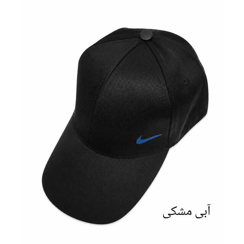 کلاه کپ کتان مدل 3625