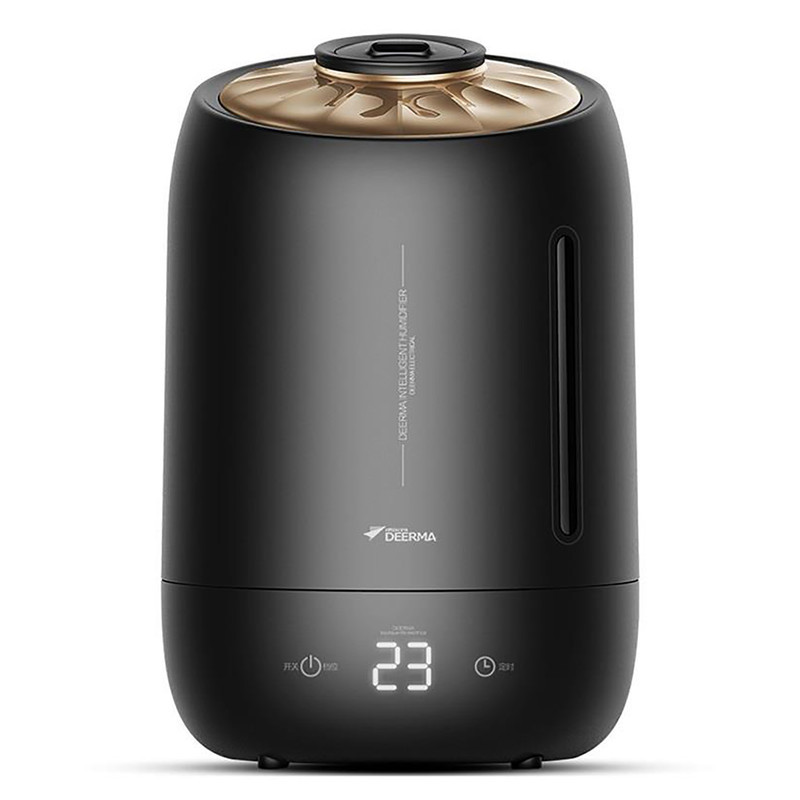 دستگاه بخور سرد درما مدل DEM-F600