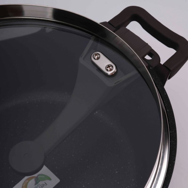 قابلمه برگهف مدل 7.2L Virgo سایز 28
