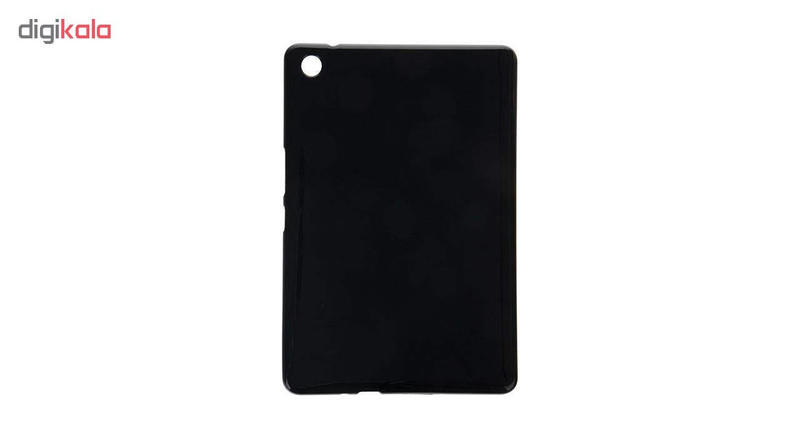 کاور مدل HM01 مناسب برای تبلت سامسونگ Galaxy Tab A 10.1 2019  T515