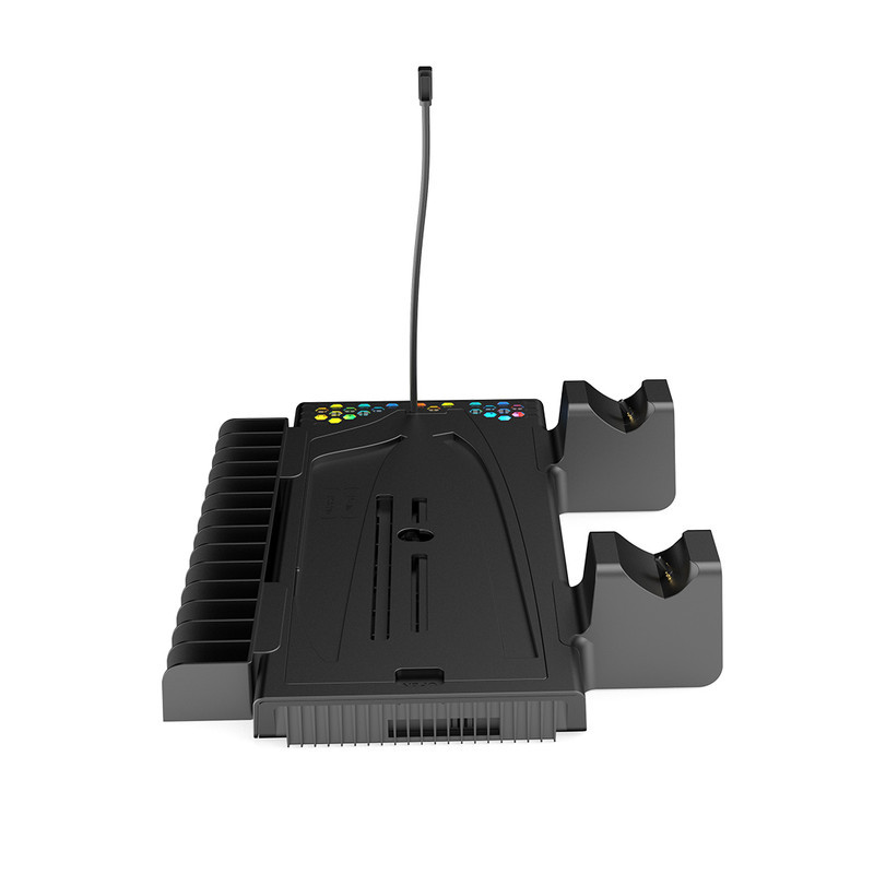 پایه چند منظوره پلی استیشن 5 تسکو مدل TGS 16 WAR VAULT