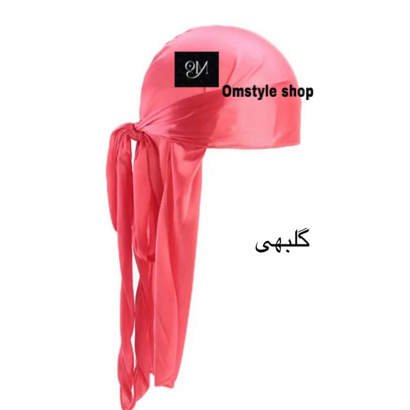 دستمال سر و گردن مدل دورگ 302
