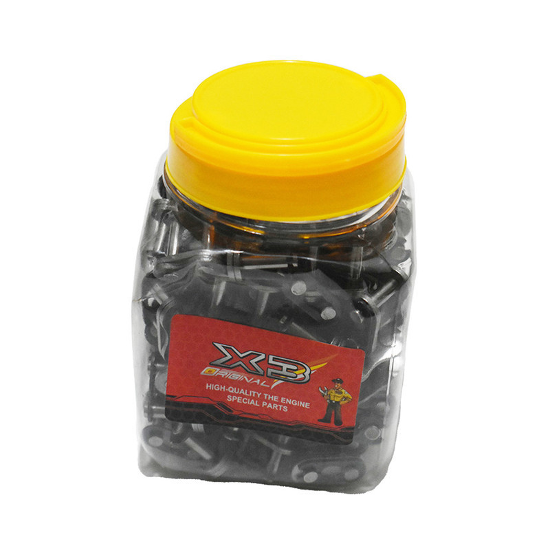 قفل زنجیر موتور سیکلت ایکس تری مدل X3043