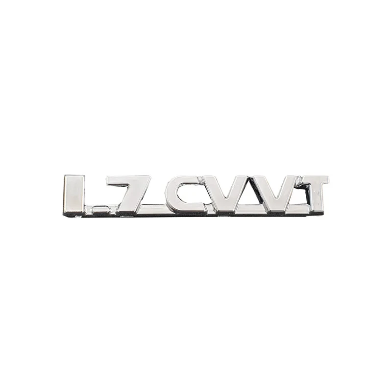 آرم گلگیر خودرو چیکال مدل P-184-1.7CVVT مناسب برای سمند