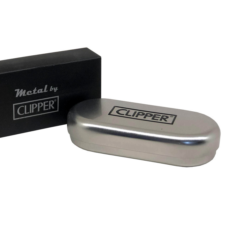 جعبه فندک کلیپر مدل Clipper Gift کد 75980