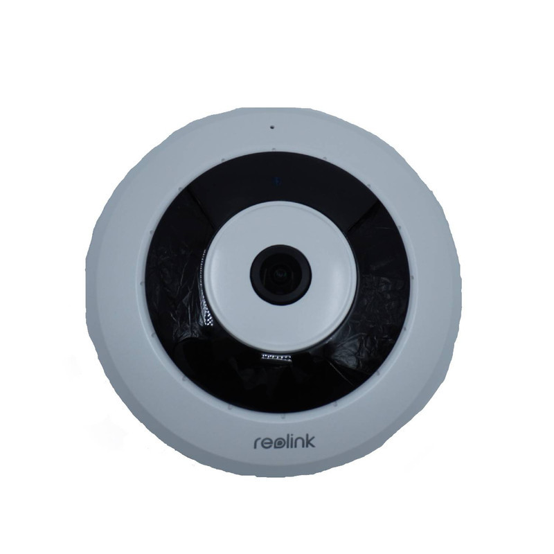 دوربین مداربسته تحت شبکه ریولینک مدل fisheye FE-W