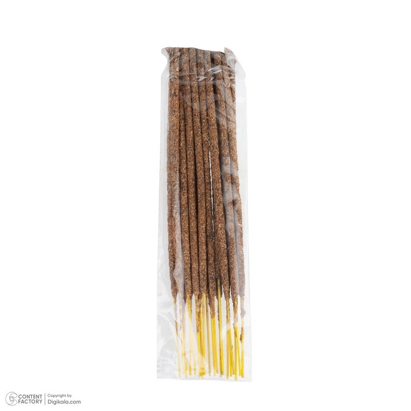 عود هاری دارشان مدل Amazonian Palo Santo رایحه پالوسانتو، جنگل بسته 20 عددی