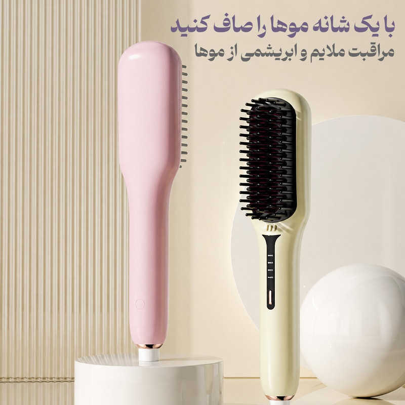 برس حرارتی مدل ln526