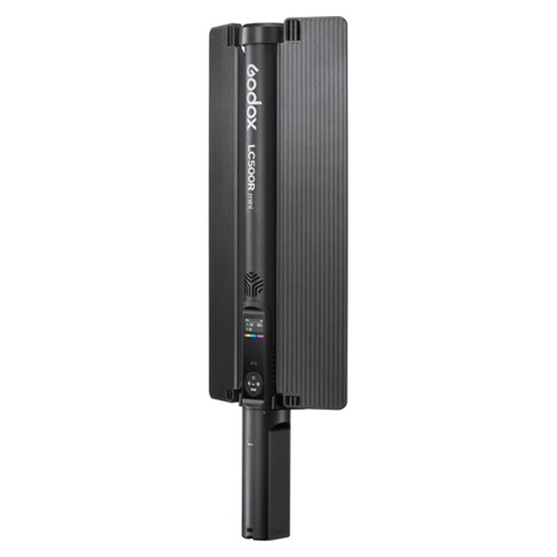 نور باتومی گودکس مدل LC500R Mini RGB