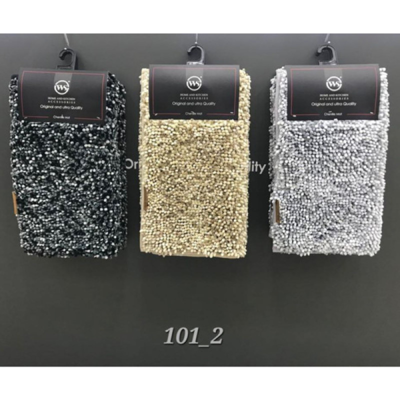 پادری دبلیو اس مدل کالر پلاس کد DH101 سایز 80x50 سانتی‌متر مناسب برای فضای داخلی
