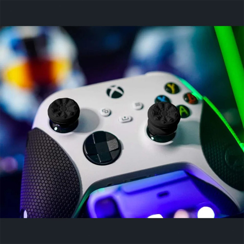 روکش آنالوگ کنترل فریک مخصوص XBOX XSONE مدل FPSFREEK GALAXY