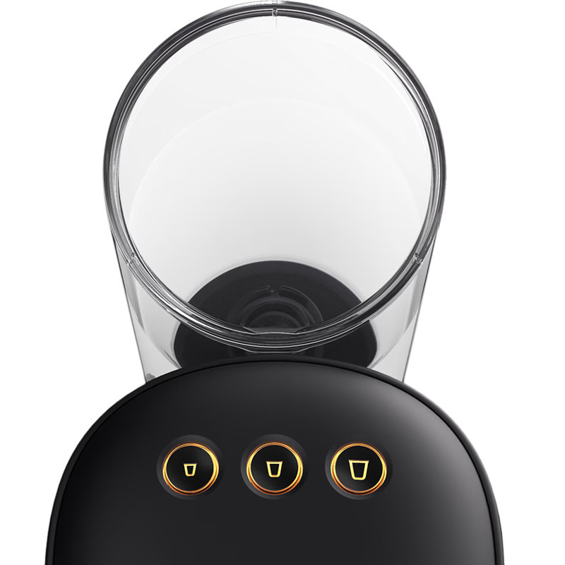 اسپرسو ساز ۸۰۰ میلی‌لیتر فیلیپس مدل Barista Sublime به همراه کف شیرساز لور