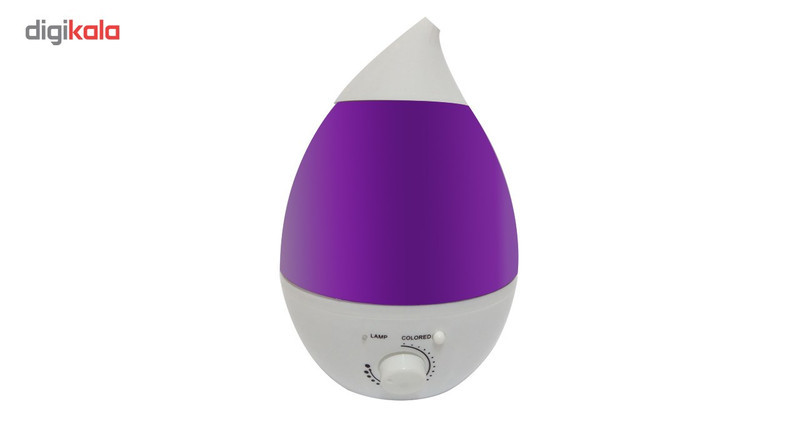 دستگاه بخور سرد مدل HUMIDIFIER