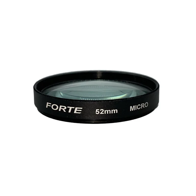 فیلتر لنز مدل FORTE-CLOSE-UP (+1,+2,+4,+10)-52MM