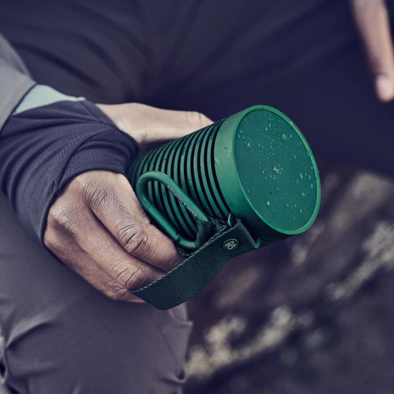 اسپیکر قابل حمل بنگ اند آلفسن مدل BeoSound Explore