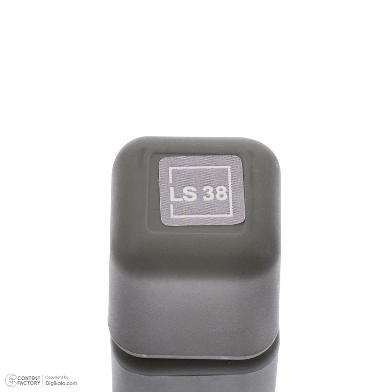 رژ لب جامد مات نوتریکا رنگ گوشتی شماره LS38