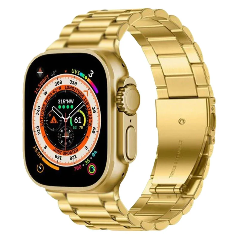 ساعت هوشمند فندیور مدل G9 Ultra Pro