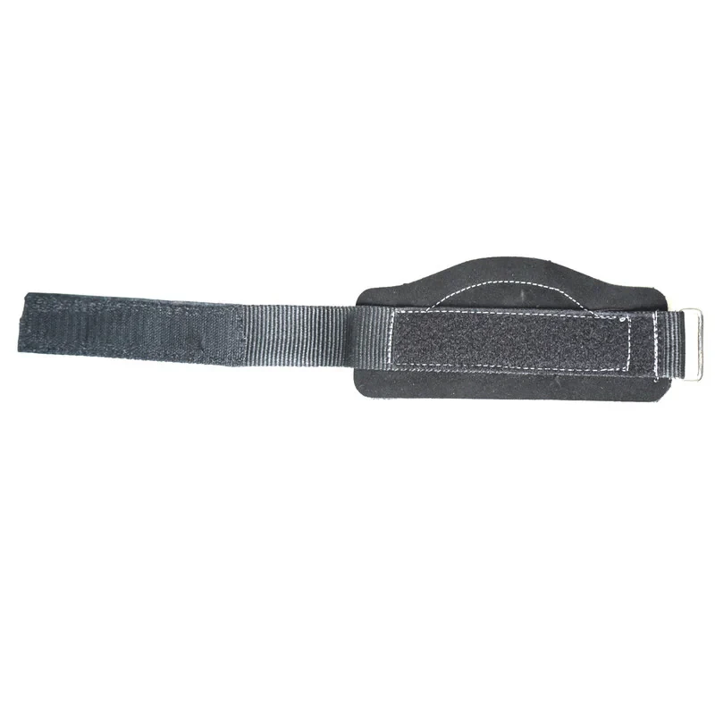 مچ بند بدنسازی مدل بند دار برزنتی چسبی 4Cm