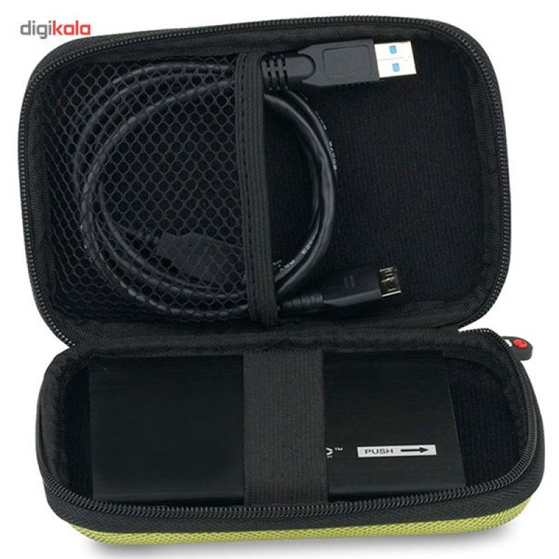 کیف هارد دیسک اکسترنال اوریکو مدل PHD-25