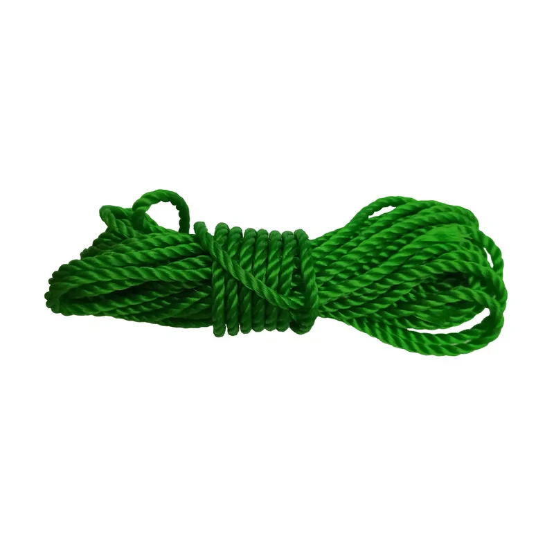 طناب رخت مدل 7800 طول 10 متر مجموعه 2 عددی