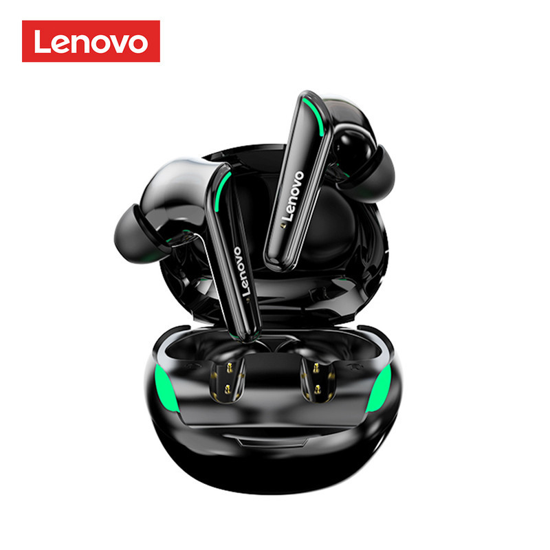 هدست مخصوص بازی بلوتوثی لنوو مدل Thinkplus Live Pods XT92