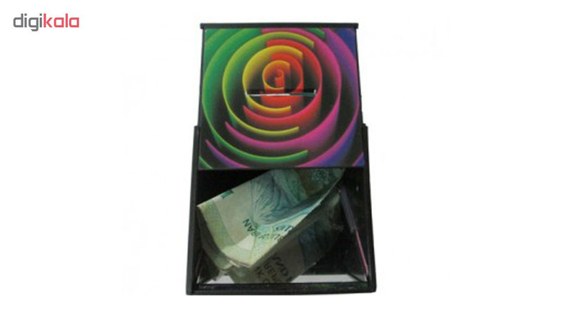 ابزار شعبده بازی مدل قلک جادویی DSK298