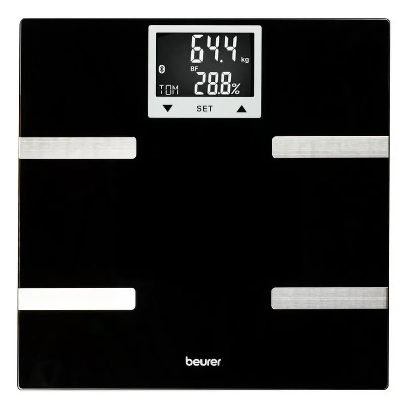 ترازو دیجیتال بیورر مدل bf720