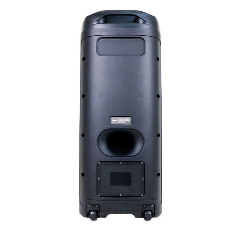 اسپیکر بلوتوثی قابل حمل برودو مدل BTS-2100