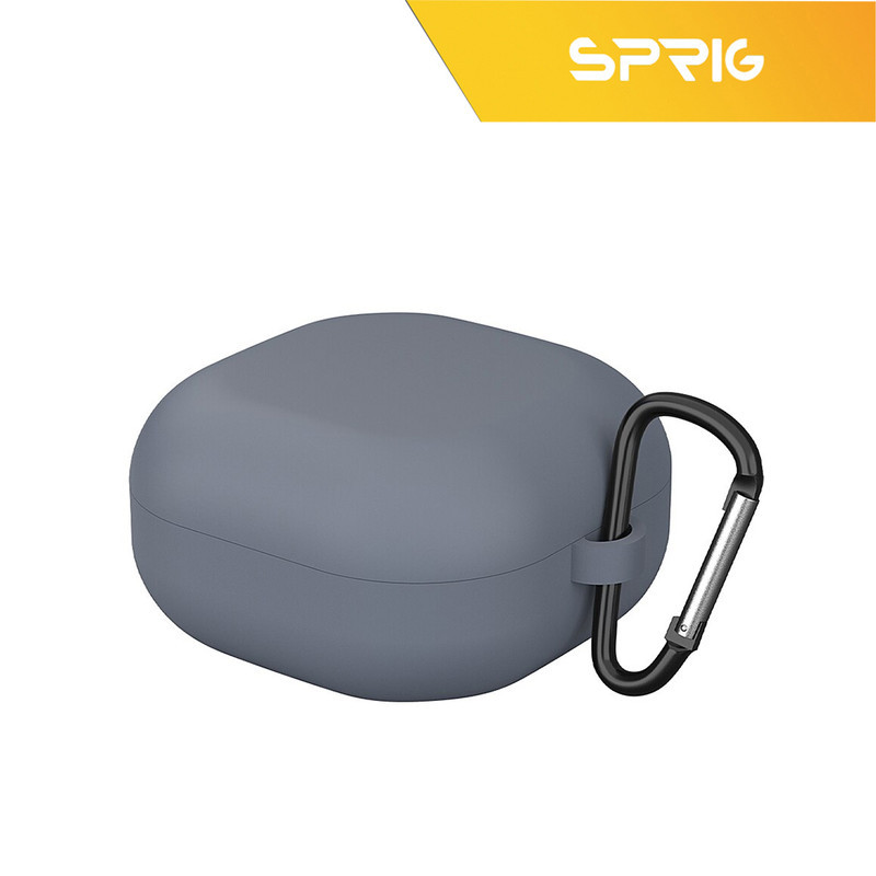 کاور اسپریگ مدل SiC-SP مناسب برای هدفون بی سیم سامسونگ galaxy buds 2  buds pro  buds live  buds 2 Pro