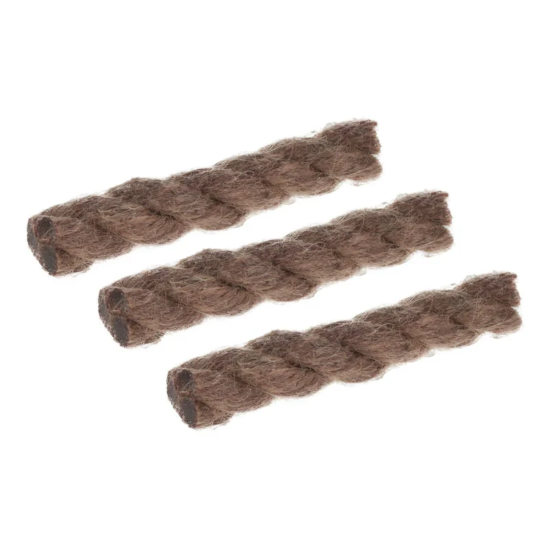 کنف آتش زا کمپ فایر مدل S-01 بسته 3 عددی