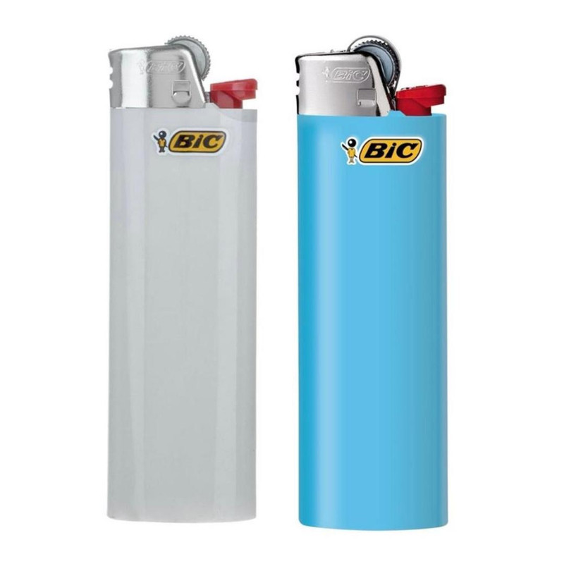 فندک بیک مدل J6 ASS MP2 مجموعه 2 عددی