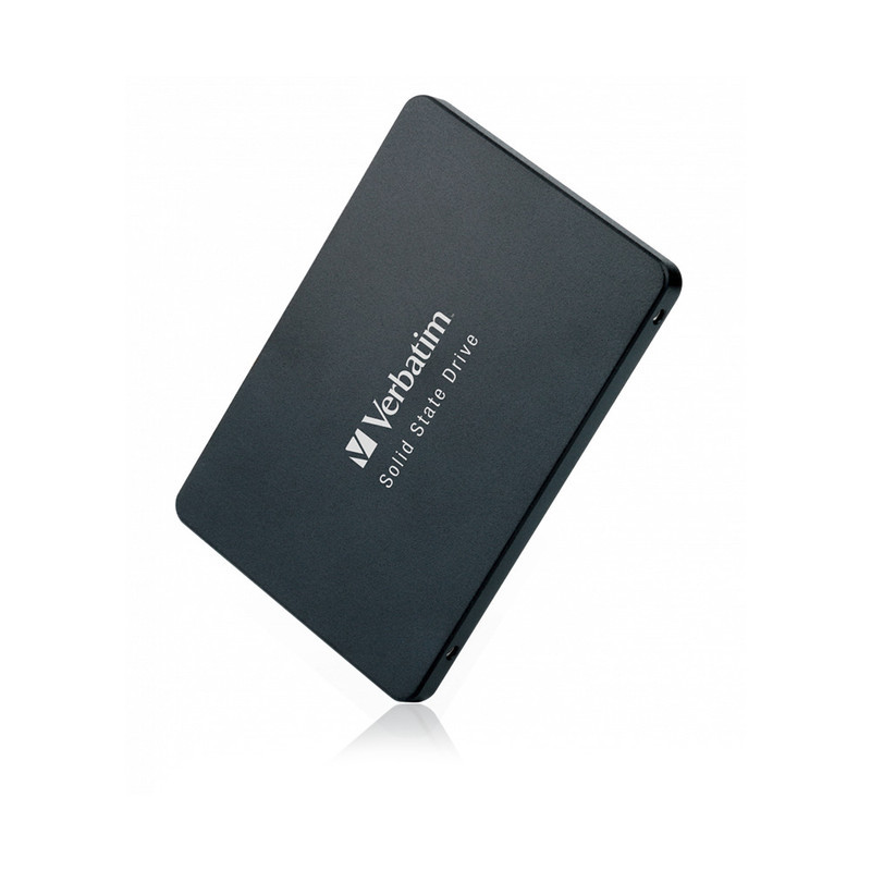 اس اس دی اینترنال SATA III ورباتیم مدل VI550 S3 ظرفیت 512 گیگابایت