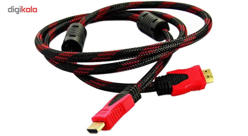 کابل HDMI کام مدل CA به طول 1.5 متر