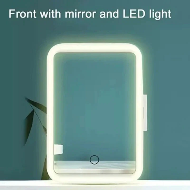 یخچال خودرو مدل Beauty mini refrigetor ظرفیت 5 لیتر