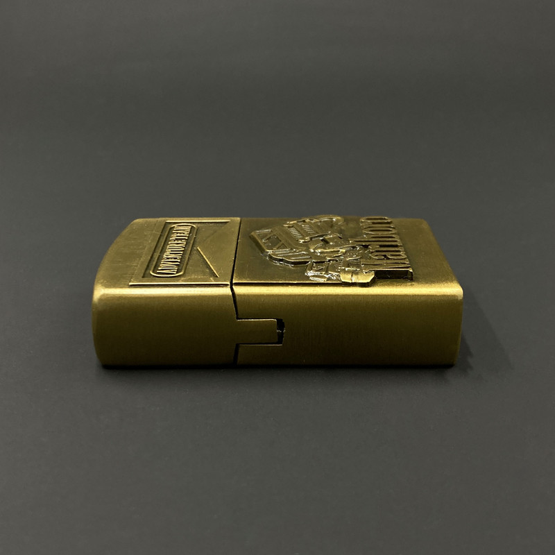 فندک طرح ماشین جیب کد DKD-791