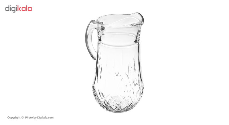 پارچ نوری تازه سری لیونا مدل 192006W