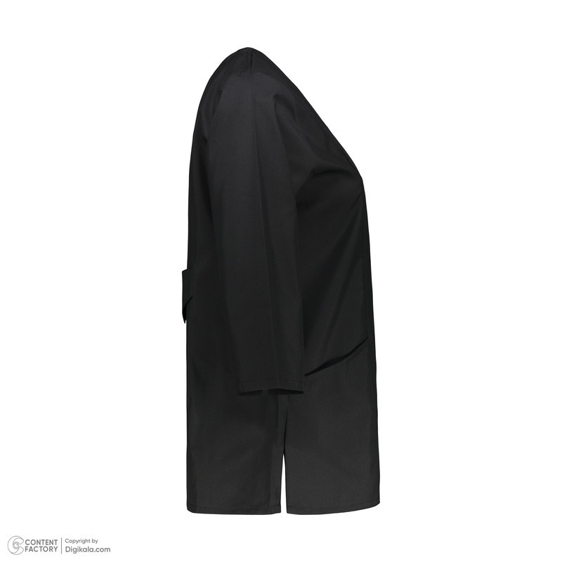 روپوش پزشکی زنانه مدل S-003
