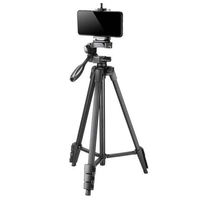 سه پایه دوربین نست مدل NT-510