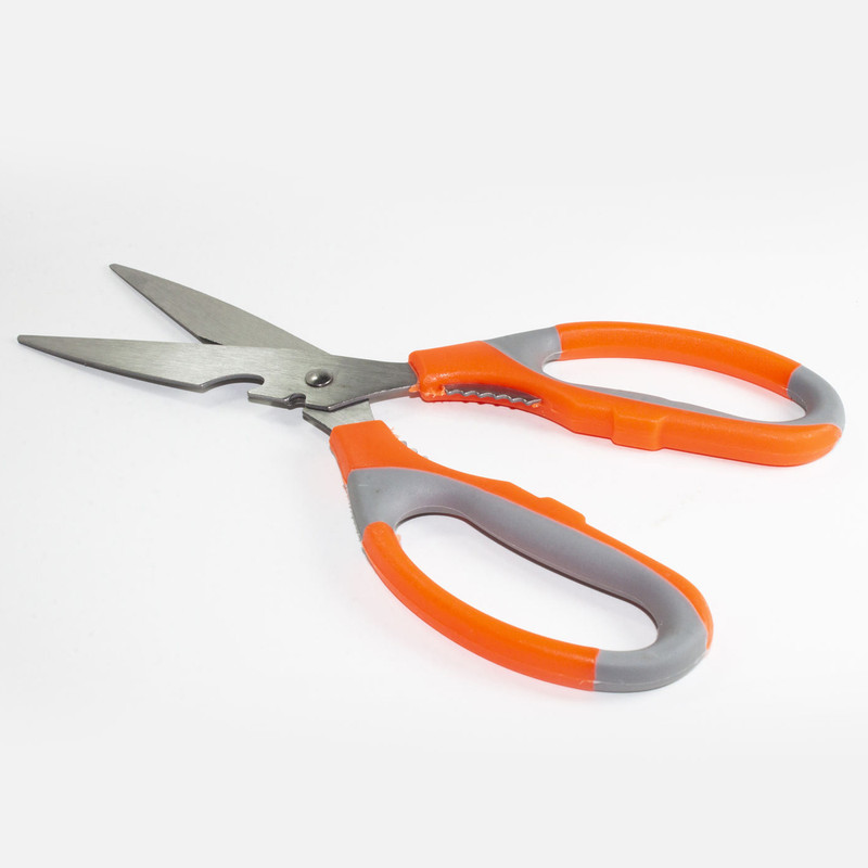 قیچی آشپزخانه مدل hm328