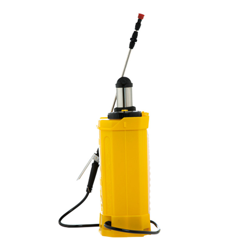 سمپاش کنزاکس مدل KNS-218 ظرفیت 18 لیتر