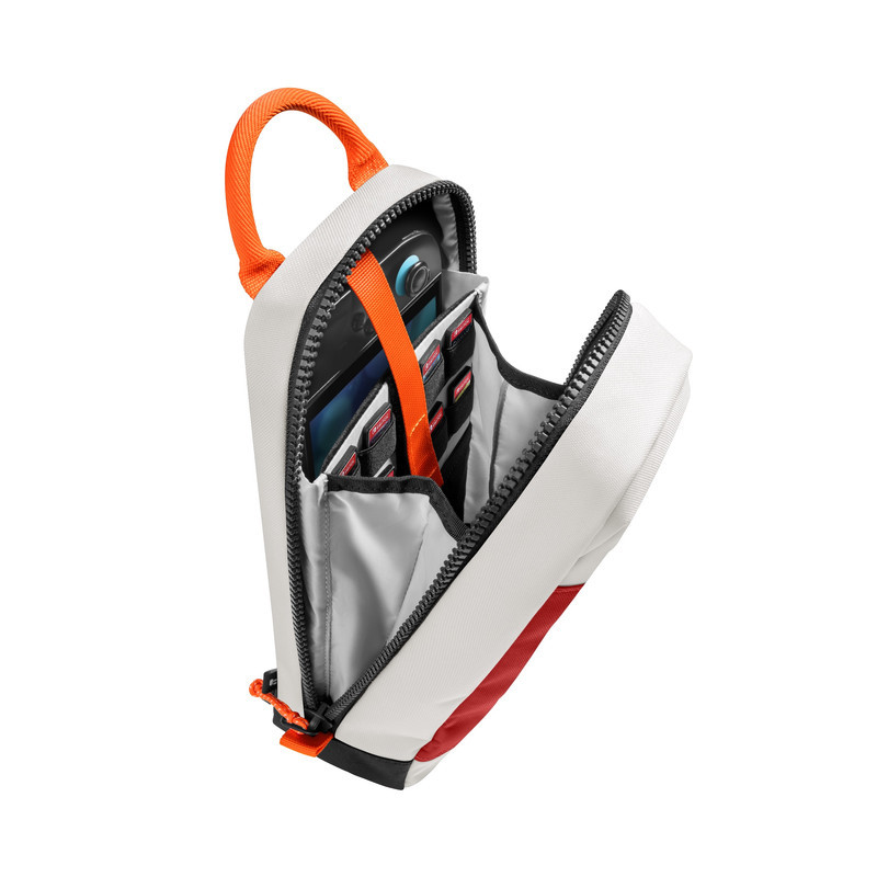 کیف حمل نینتندو سوئیچ 2 تام تاک مدل GameOn-G49