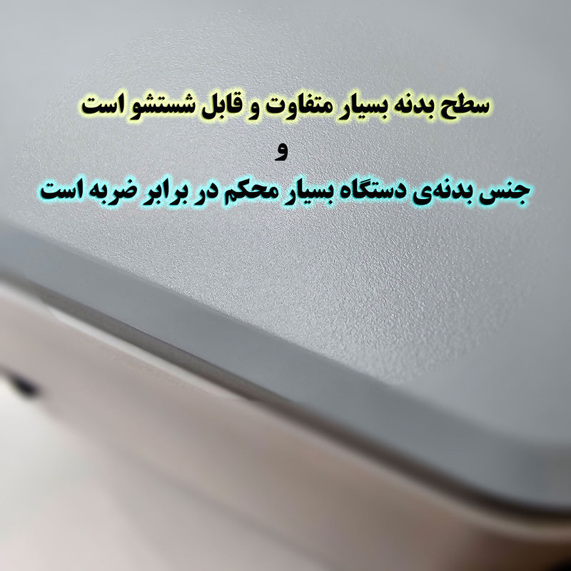 پرینتر حرارتی چیتا مدل Enterprise کد USline-2025