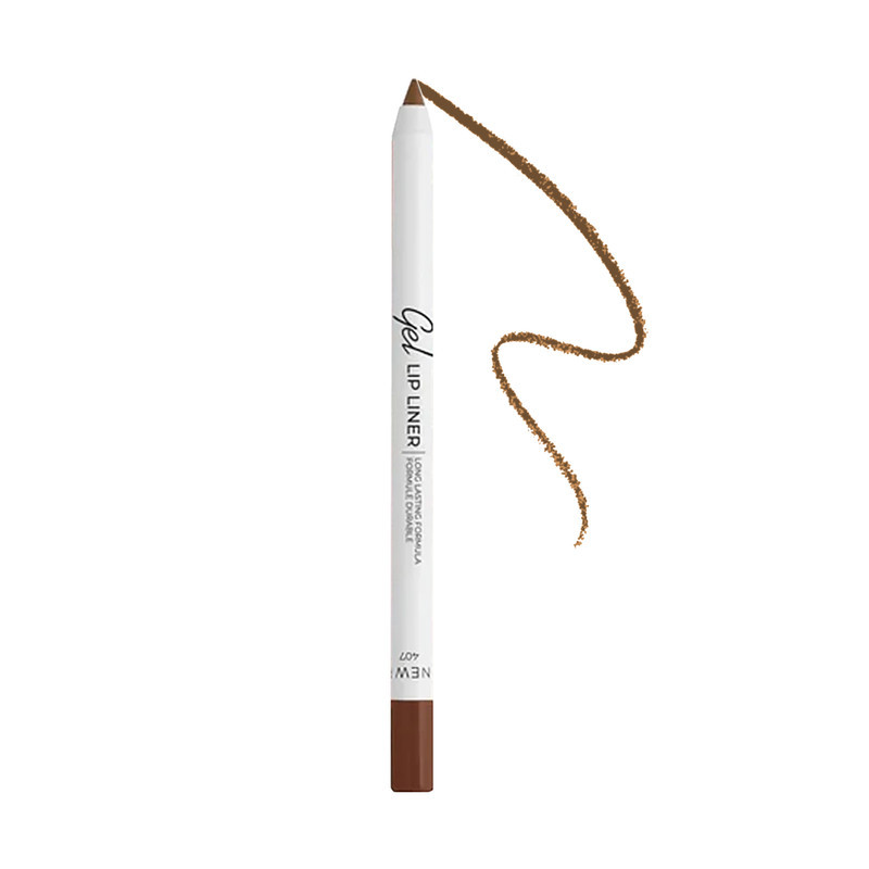 مداد لب لامل مدل Long lasting شماره 407